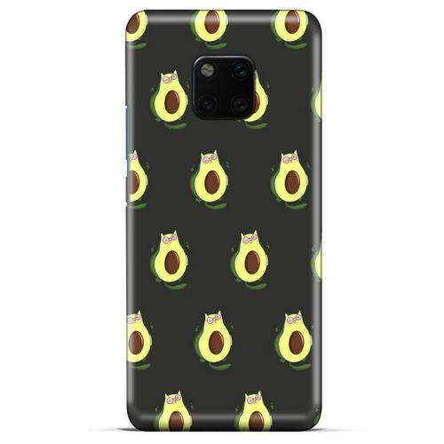 Lopard General Mobile GM 20 Pro Uyumlu Kılıf Animax (92) Rugged Armor Kılıf