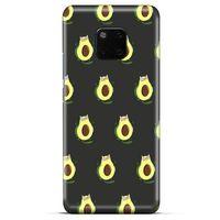 Lopard General Mobile GM 20 Pro Uyumlu Kılıf Animax (92) Rugged Armor Kılıf