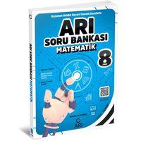 8. Sınıf Matematik Arı Soru Bankası Arı Yayıncılık