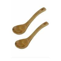 36 Cm 1 Adet Ahşap Kepçe Royaleks-67525