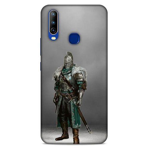 Lopard General Mobile GM 10 Uyumlu Kılıf GameX (35) Fit Design Kılıf Yeşil