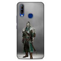 Lopard General Mobile GM 10 Uyumlu Kılıf GameX (35) Fit Design Kılıf Yeşil