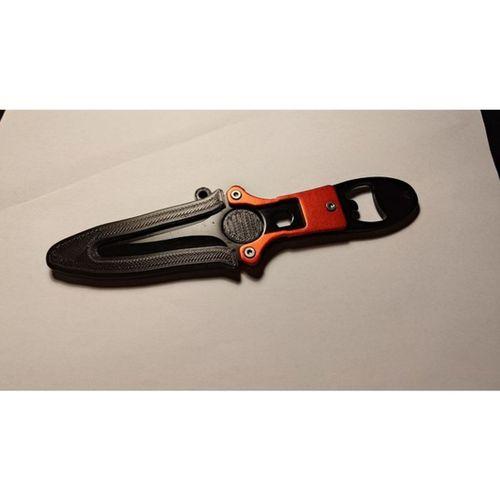 - Dalış Bıçağı Kapağı (Bu ürün Sadece Plastik parçadır - Almadan Önce Soru Sorabilirsiniz)