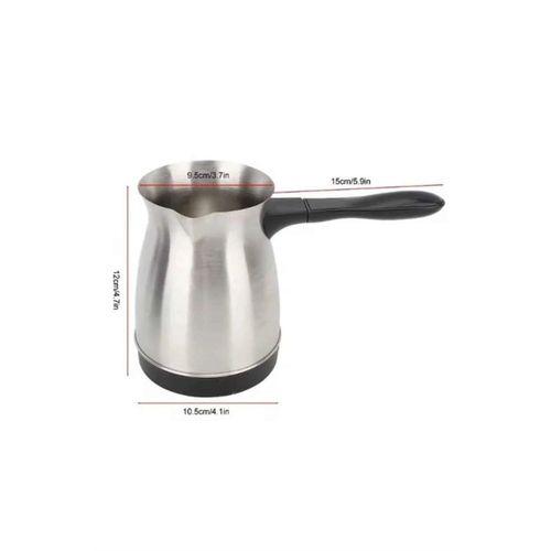 İmper Elektrikli Cezve