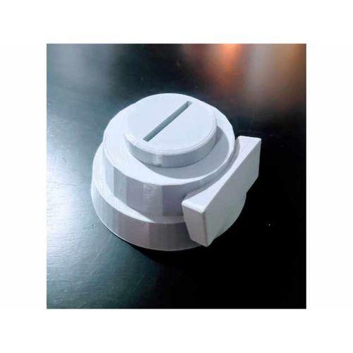 Trofe İçin Taban (Bu ürün Sadece Plastik parçadır - Almadan Önce Soru Sorabilirsiniz)