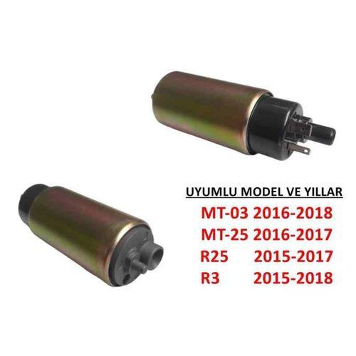 YAMAHA Yamaha R25, R3, Mt-25, Mt-03 Benzin Pompası