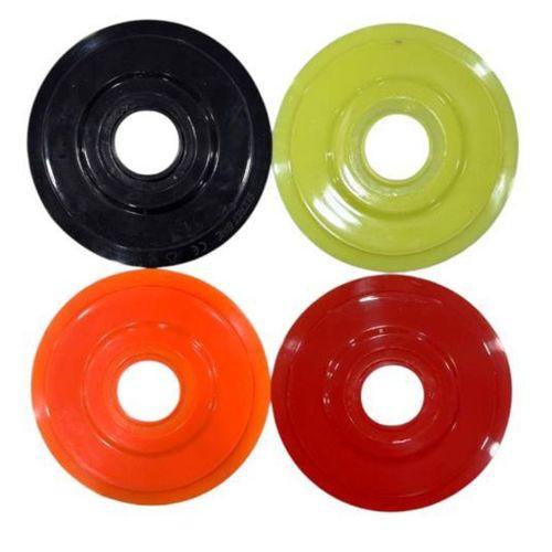 RUBLE PLASTİĞİ RENKLİ