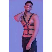 Erkek  İç Giyim Seksi Fantazi Giyim - Brfm38