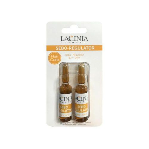 Lacinia Sebo-Regitaör 2`li Saç Serum Yağlanmayı Azaltıcı