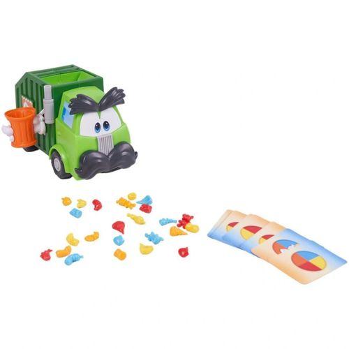 933085 Bay Çöpçü +4 yaş