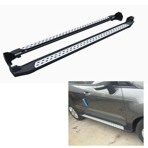 Ford EcoSport 2 2013-2020 Side Step BMW Style Yan Basamak (İthal)