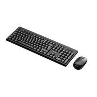 PHILIPS KABLOSUZ  KLAVYE&amp;MOUSE SET SPT6324 SİYAH