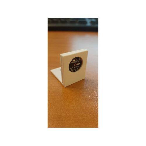 Inmp441 Mikrofon Montajı