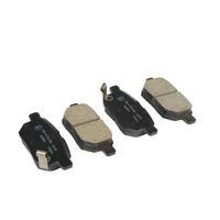 Toyota Corolla Auri̇s 07-12 Arka Fren Balatasi