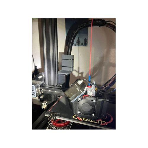 Ender 3 Dongle Kablo Rehberi (Bu ürün Sadece Plastik parçadır - Almadan Önce Soru Sorabilirsiniz)