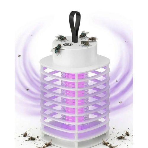 Sepetinegelsin Uv Işıklı Elektrikli Sinek Öldürücü