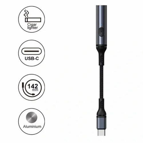 Type - C Kablolu Elektrikli Çakmak