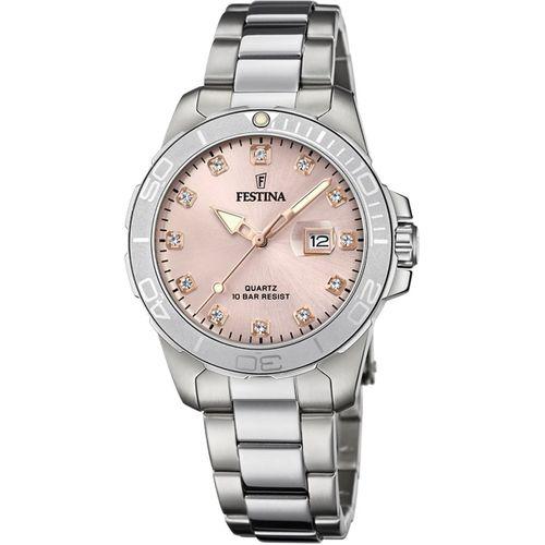 FESTINA F20503/2 BOYFRIEND KADIN KOL SAATİ