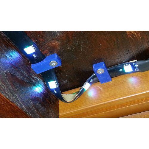 LED şerit kelepçe 0 boşluk – 5141295