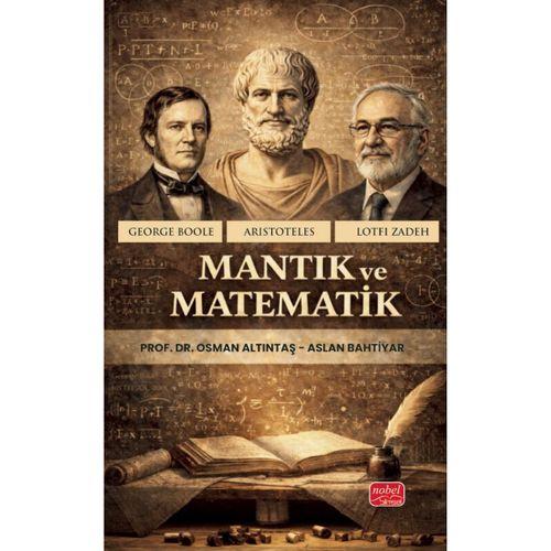 Mantık ve Matematik