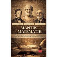 Mantık ve Matematik