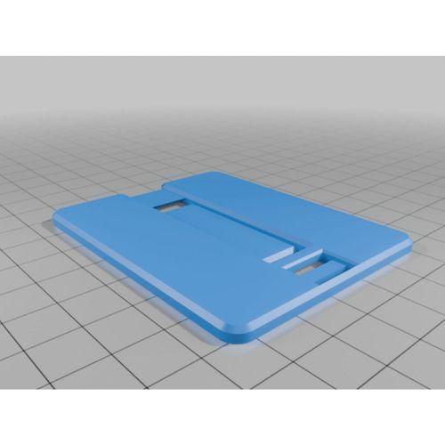 Kompakt Direnç ve Diyot Organizer (Bu ürün Sadece Plastik parçadır - Almadan Önce Soru Sorabilirsiniz)