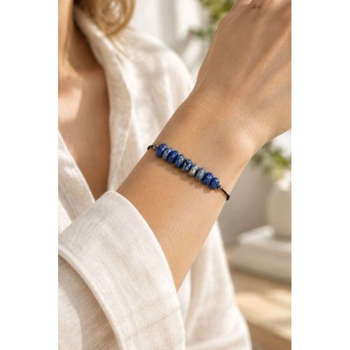 Lapis Lazuli Doğal Taş