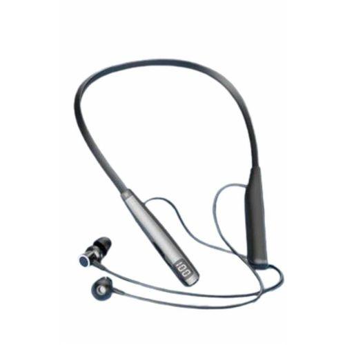 Boyun Askılı 100 Saat Kablosuz Kulaklık Göstergeli Bluetooth Kulaklık