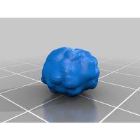 Noel 3D Yazıcı Süsü (Bu ürün Sadece Plastik parçadır - Almadan Önce Soru Sorabilirsiniz)