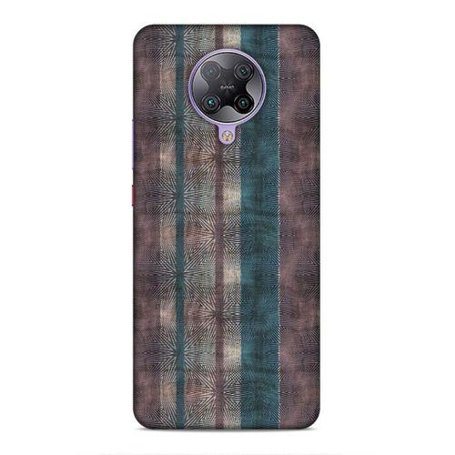 Xiaomi Poco F2 Pro Uyumlu Kılıf Romans (21) Koruyucu Kapak Yıldız