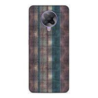 Xiaomi Poco F2 Pro Uyumlu Kılıf Romans (21) Koruyucu Kapak Yıldız