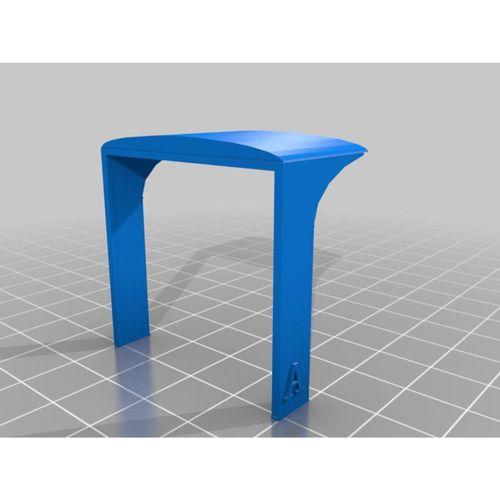 Zwillinge İkiz Model Lokomotifler 0 16 5 Ölçeği (Bu ürün Sadece Plastik parçadır - Almadan Önce Soru Sorabilirsiniz)