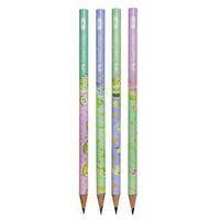 Faber Castell Matcha Kurşun Kalem 2B - 5 adet