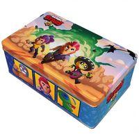 Metal Kutu Koleksiyon Oyun Kartları