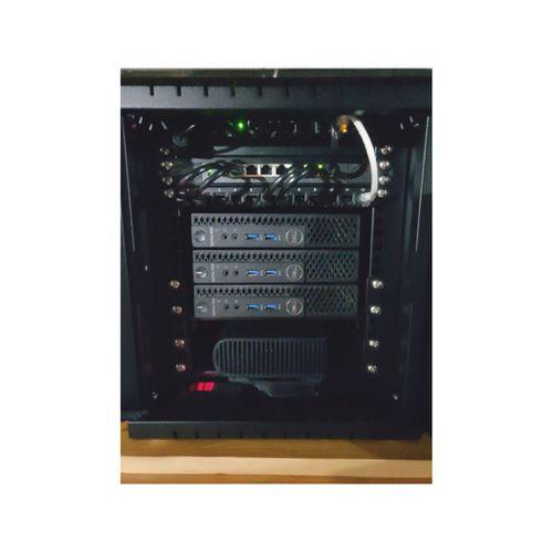 TL SG108PE 10 İnç İnce Rack Montajı (Bu ürün Sadece Plastik parçadır - Almadan Önce Soru Sorabilirsiniz)