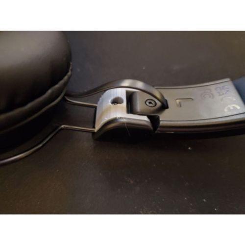 JLAB Kulaklık Kulaklık Hinge Parçası (Bu ürün Sadece Plastik parçadır - Almadan Önce Soru Sorabilirsiniz)