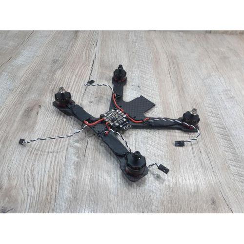FPV Quadcopter için Çerçeve - 5141798