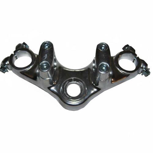 MONDİAL Mondial 125Kt Ön Amortisör Üst Tablası