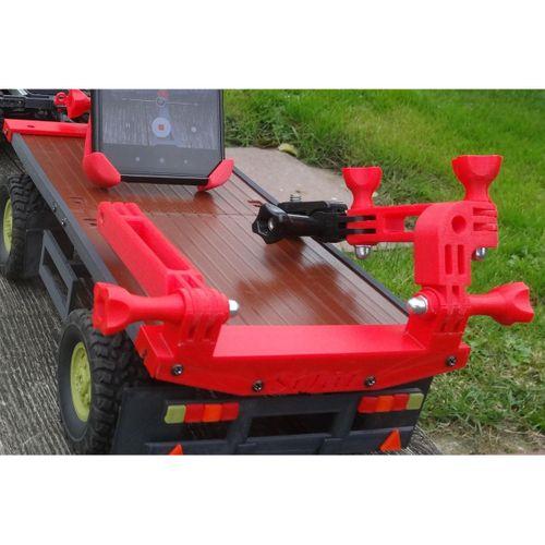 Sijat römorkları için GoPro Dağı v 1.5.2 - 5135036