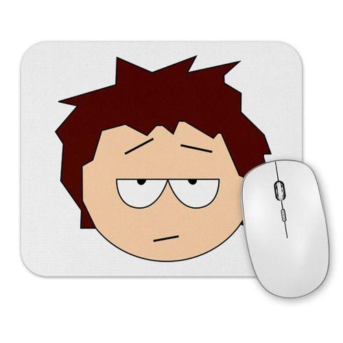 Mozetas Logo Colorido Mouse Pad