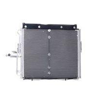 BEHR Klima Radyatörü A1248301670 W124