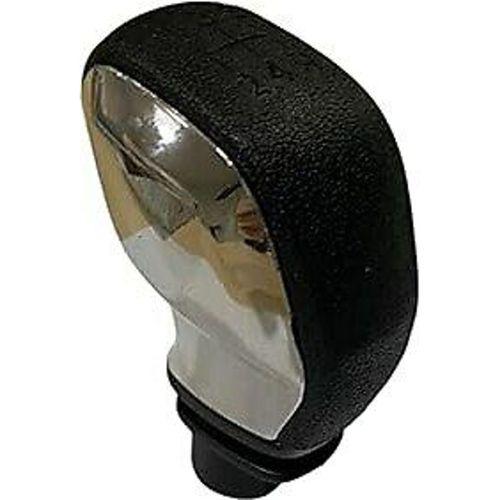 Vites Topuzu Gti Krom-Siyah / Icvıy11