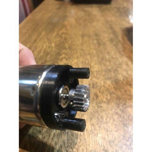 Tamiya motor montajı – 5135745