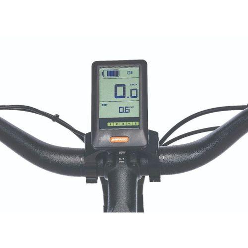 Corelli E Lite-L 28 Jant Elektrikli Şehir Bisikleti Bej 48 cm