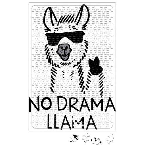 No Drama Puzzle 240 Parça Yapboz