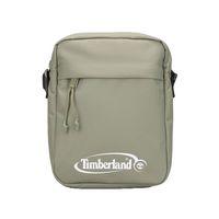 Timberland Erkek Çapraz Omuz Çantası Yeşil