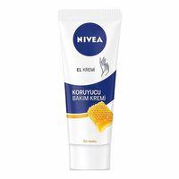 Nivea Balmumu El Kremi 75 ml