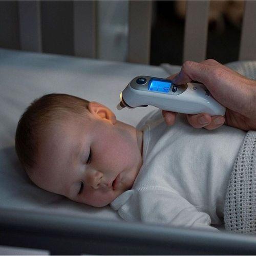 Braun IRT 6525 Thermoscan Ateş Ölçer