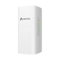 OMADA SG2005P-PD, 5 Port Gigabit,  4 Port Gigabit PoE+, 1 Port Poe++, 90W, Yönetilebilir, Su Geçirmez, Outdoor Switch