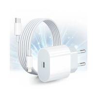 İphone 14 13 12 Mini 11 Xr Xs X 20w Hızlı Şarj Adaptörü